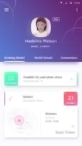 ddos接单平台软件秒发卡不等待的企业定制界面